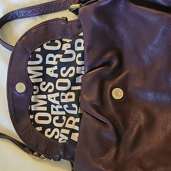 Marc by Marc Jacobs Crossbody Bag - Picture 4 of 9